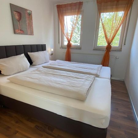 Fleiner Gaestehaus Экстерьер фото