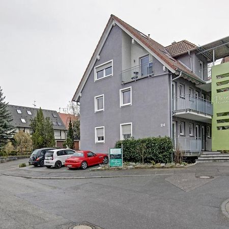 Fleiner Gaestehaus Экстерьер фото