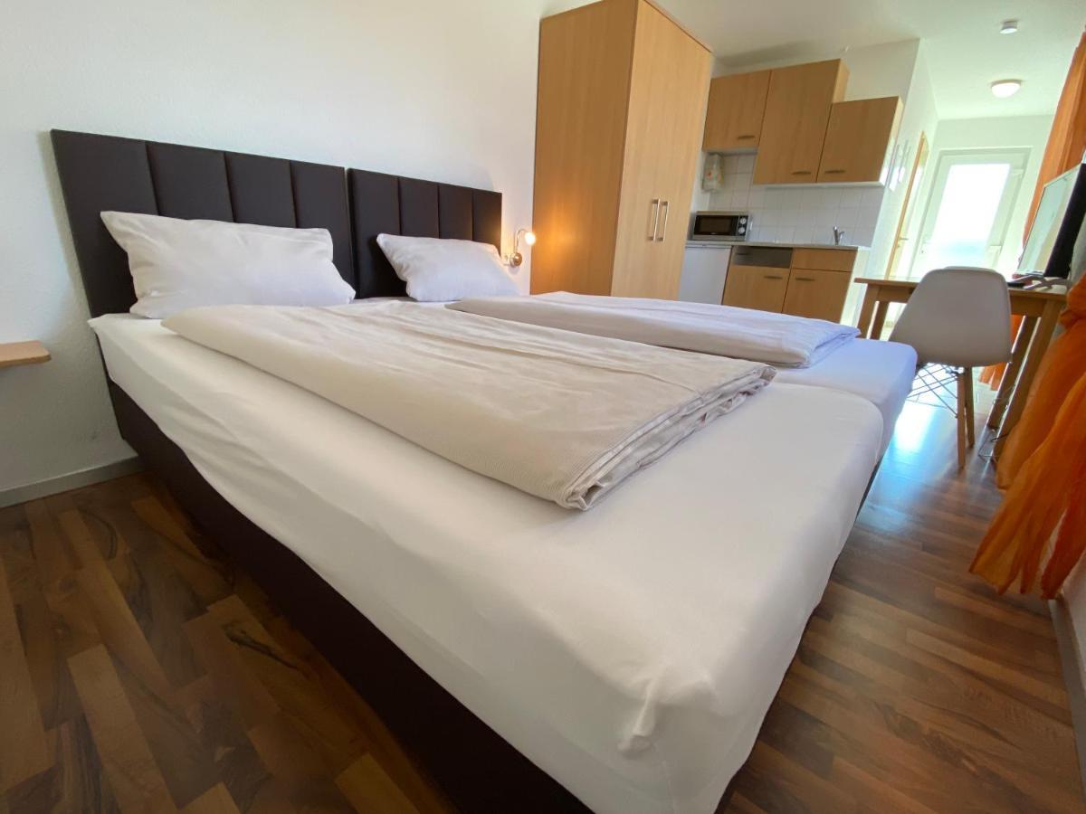 Fleiner Gaestehaus Экстерьер фото
