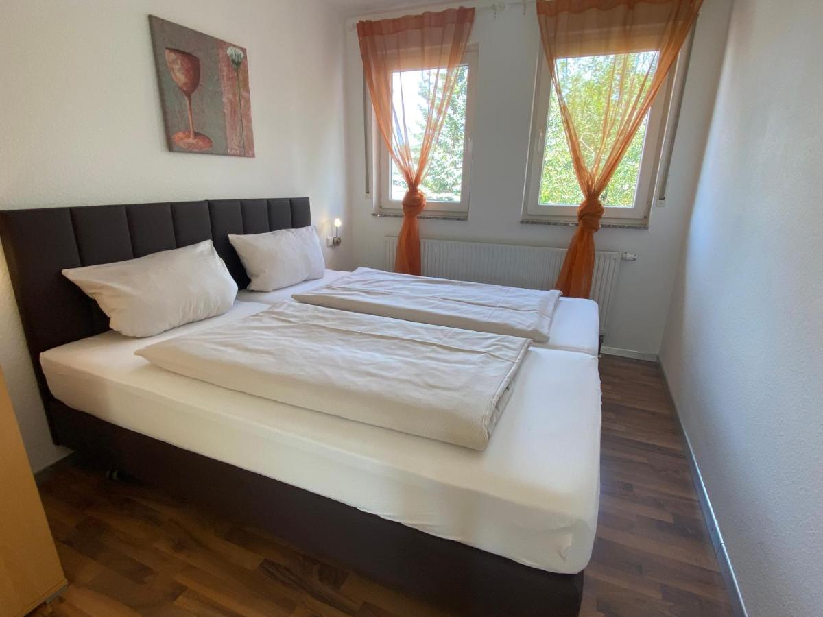 Fleiner Gaestehaus Экстерьер фото