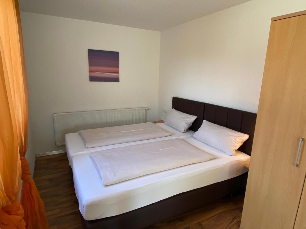 Fleiner Gaestehaus Экстерьер фото