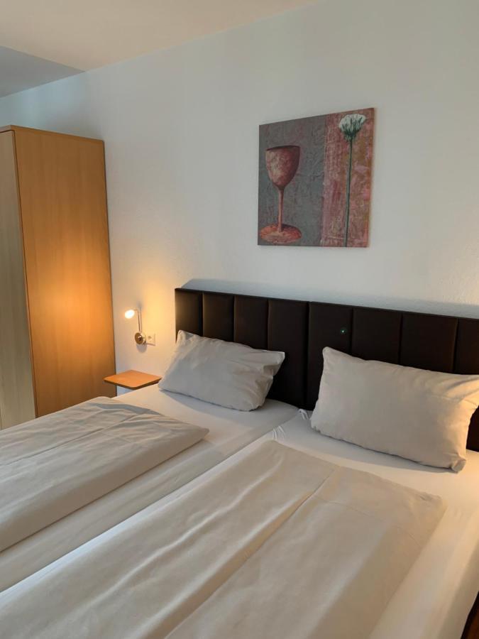 Fleiner Gaestehaus Экстерьер фото
